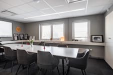 Kontorslokal på Neongatan 5, Mölndal – bild 4