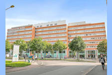 Kontorslokal på Bohusgatan 13, Göteborg – bild 8