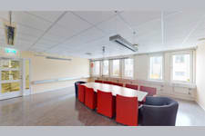 Kontorslokal på Förrådsvägen 3, Södertälje