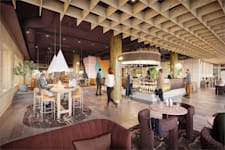 Kontorslokal på Olof Palmes gata 31, Stockholm – bild 6