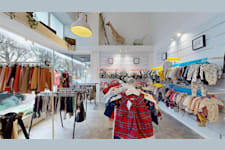 Butikslokal på Järnvägsgatan 7, Landskrona – bild 4