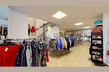 Butikslokal på Järnvägsgatan 7, Landskrona – bild 5