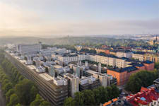 Coworking-plats på Karlavägen 96 - 100, Stockholm – bild 12