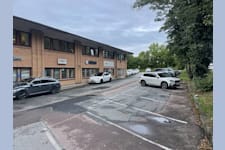 Lokal på Långedragsvägen 48, Västra Frölunda – bild 2