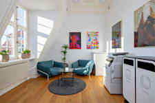 Kontorslokal på Östermalmsgatan 87 B, Stockholm – bild 12