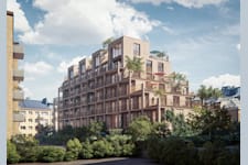 Kontorslokal på Drottningholmsvägen 14, Stockholm – bild 7