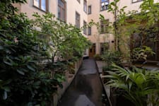 Butikslokal på Sibyllegatan 15, Stockholm – bild 3