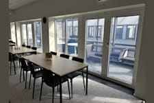 Industrilokal på Kabelgatan 2, Kungsbacka – bild 5