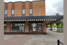 Butikslokal på Hammartorget 5C, Hallstahammar