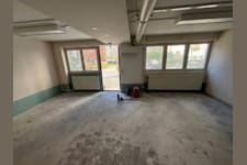 Lagerlokal på Allhelgonagatan 10, GÖTEBORG