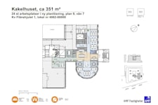 Kontorslokal på Årstaängsvägen 11, Stockholm – bild 11