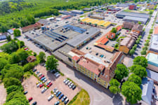Kontorslokal på Floragatan 6, Tranås – bild 5