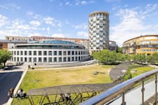 Kontorslokal på Valhallavägen 117, Stockholm – bild 24