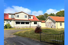 Nybyvägen 36 - image - 0