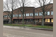 Kontorslokal på Bruksgatan 40, Höganäs