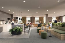 Kontorslokal på Fälttelegrafplatsen 4, Solna – bild 5