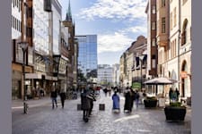 Kontorslokal på Södergatan 14, Malmö – bild 3