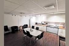 Lagerlokal på Solkraftsvägen 31, Stockholm – bild 9