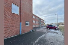 Industrilokal på Industrigatan 75, Landskrona – bild 3