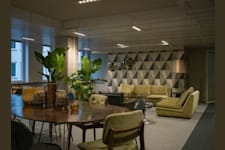 Coworking-plats på Folkungagatan 16, Göteborg – bild 3