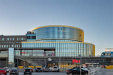 Kontorslokal på Köpsvängen 10, Bromma