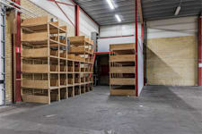 Industrilokal på Ågatan 8, Malmö – bild 5