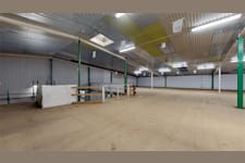 Industrilokal på Nya Sätoftavägen 4, Höör – bild 5