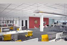 Kontorslokal på Skalholtsgatan 11, Kista