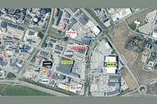 Butikslokal på Stångjärnsgatan 9, Uppsala – bild 2