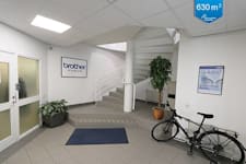 Kontorslokal på Hulda Lindgrens gata 6B, Västra Frölunda – bild 14