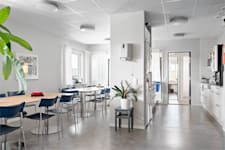 Kontorslokal på Sättarevägen 3, KUNGSBACKA – bild 3