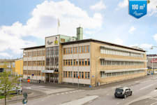 Gustaf Dalénsgatan 19 - image - 3