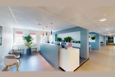 Kontorslokal på Stockholmsvägen 33, Lidingö