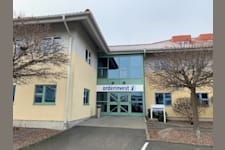 Kontorslokal på Björkhemsvägen 19, Kristianstad