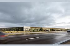 Industrilokal på Sydöstra vägen, Lund – bild 4