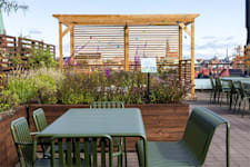 Kontorslokal på Regeringsgatan 67, Stockholm – bild 13