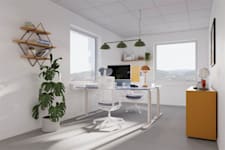 Kontorslokal på Vasagatan 1, Tranås – bild 5