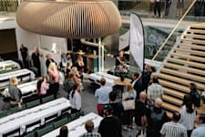 Kontorslokal på Gerda Nilssons väg 2, Uppsala – bild 5