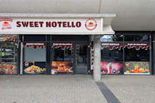 Bennets väg 34 - image - 0