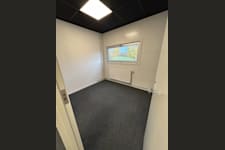 Industrilokal på Skallebackavägen 26, Halmstad – bild 9