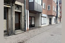 Butikslokal på Östergatan 11A, Trelleborg