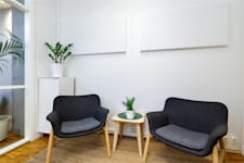 Kontorslokal på Karlavägen 102, Stockholm – bild 10