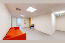 Kontorslokal på Säbygatan 16, Landskrona – bild 6