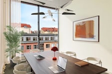 Kontorslokal på Landsvägen 50, Sundbyberg – bild 2