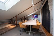 Kontorslokal på Västra Hamngatan 9, Göteborg – bild 12