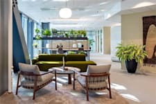 Kontorslokal på Färögatan 33 - Kista Science Tower, p..., Kista – bild 8