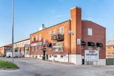 Enebybergsvägen 12 - image - 1