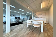 Lagerlokal på Skruvgatan 7, Malmö – bild 2