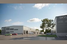 Industrilokal på Lagerslingan 7, SÖDERTÄLJE – bild 3