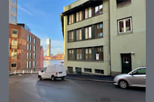 Kontorslokal på Lasarettsgatan 9, Göteborg